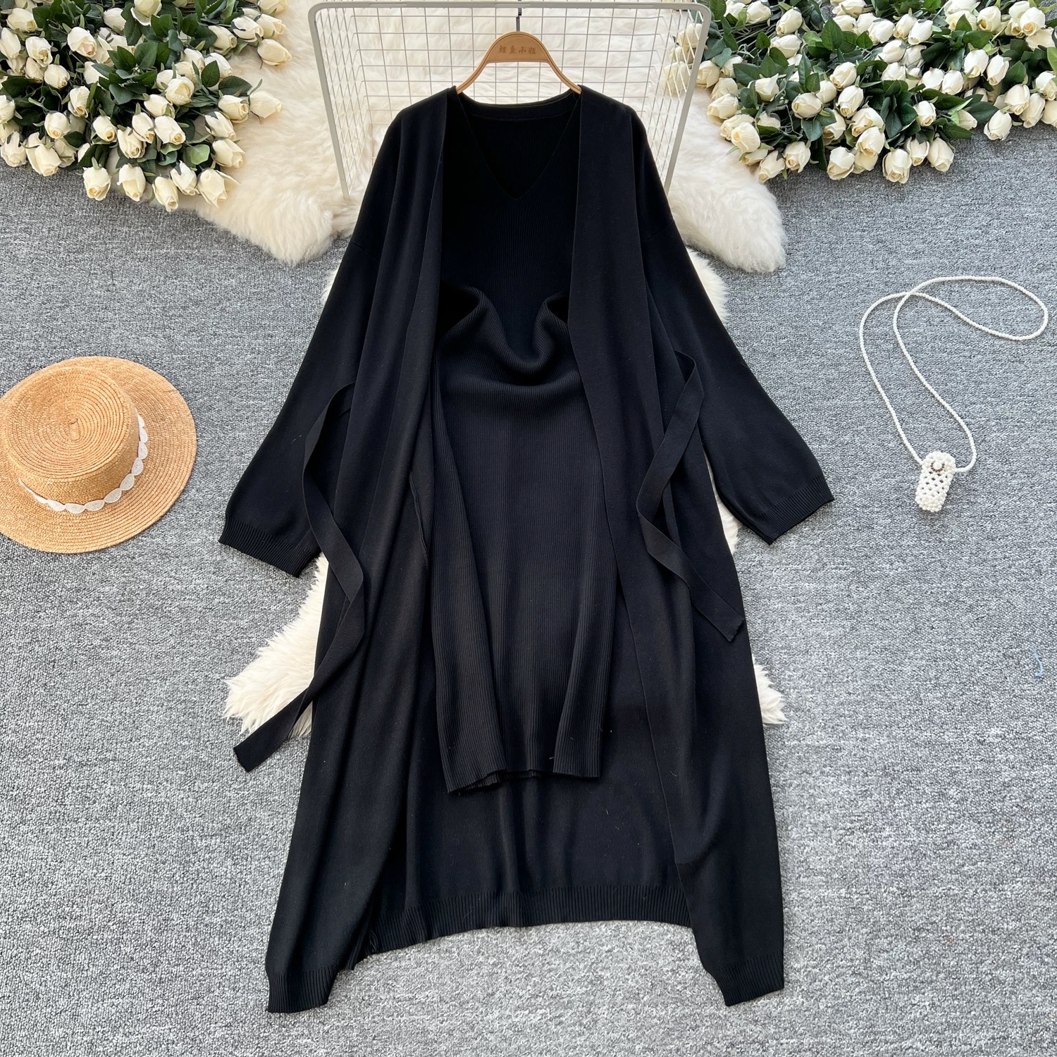 Dialed in set STP198 images